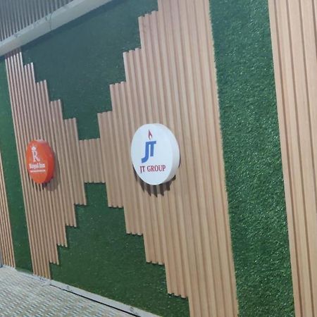 Royal Inn 구와하티 외부 사진