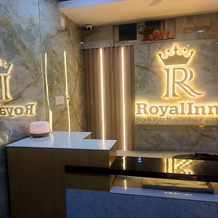 Royal Inn 구와하티 외부 사진