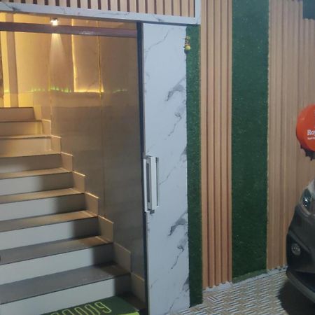 Royal Inn 구와하티 외부 사진