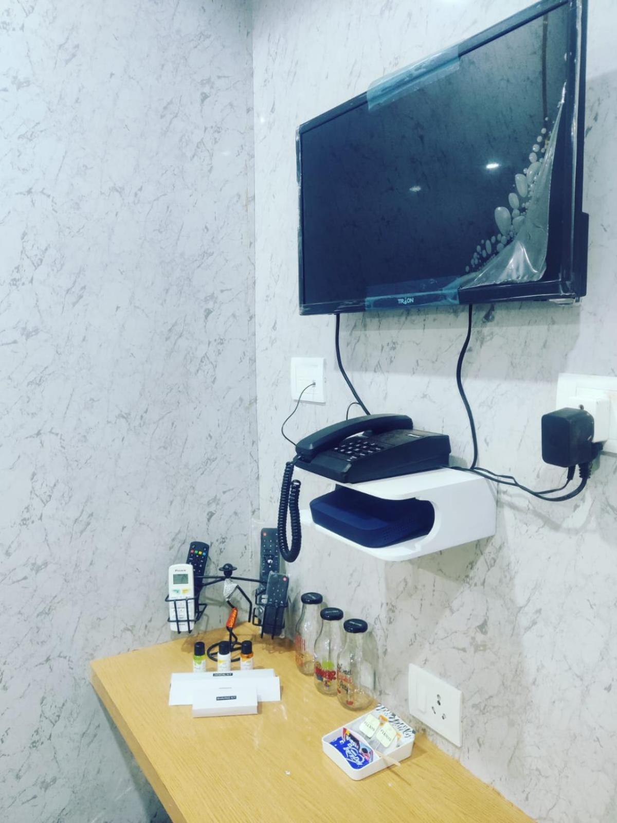 Royal Inn 구와하티 외부 사진
