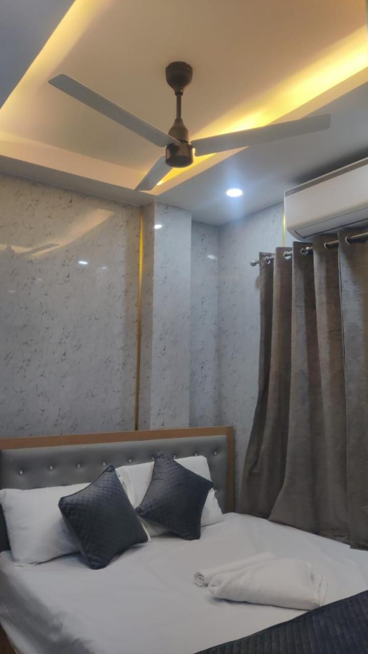 Royal Inn 구와하티 외부 사진