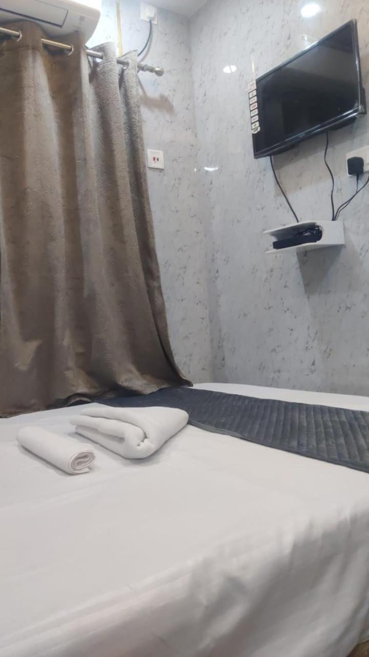 Royal Inn 구와하티 외부 사진